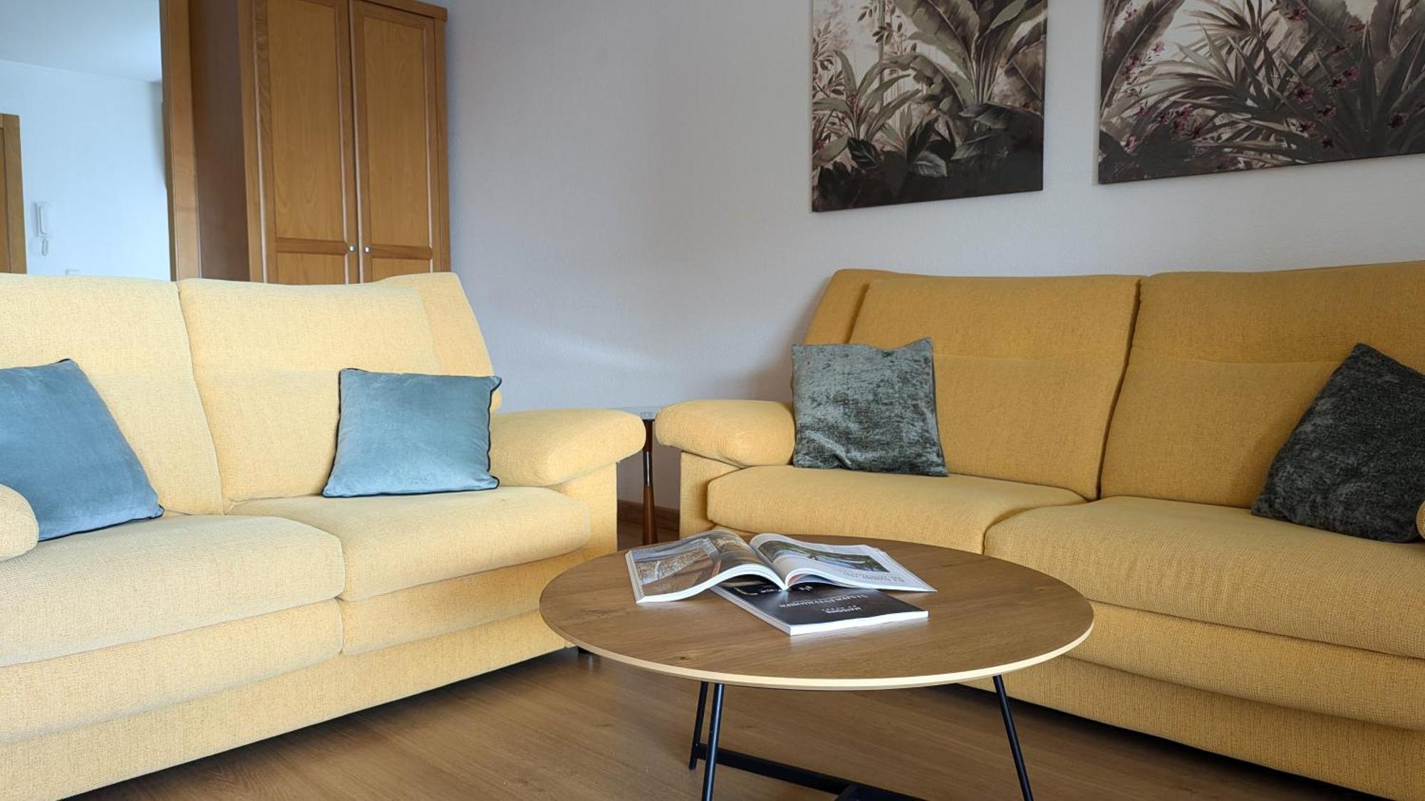 Coblanca Blue Sky Apartamento *