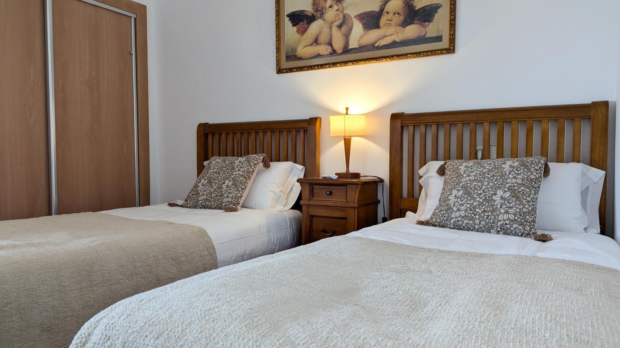 Coblanca Blue Sky Apartamento *