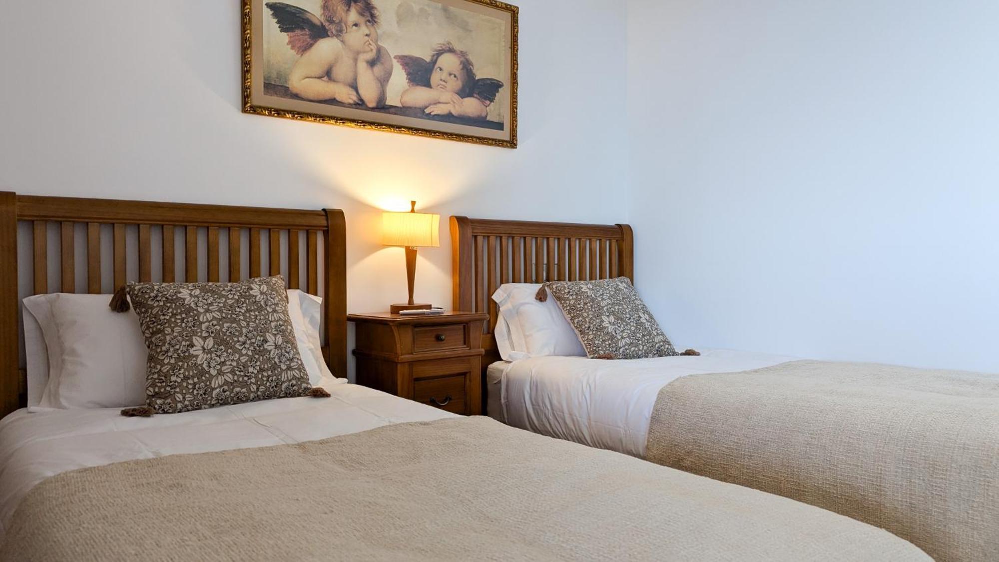 Apartamento Coblanca Blue Sky Benidorm